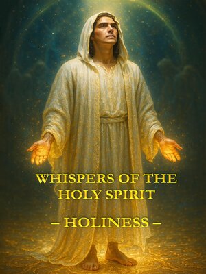 cover image of Whispers of the Holy Spirit – Holiness